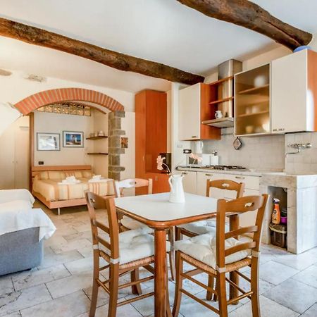 Casa Castiglione Leilighet Riomaggiore Eksteriør bilde